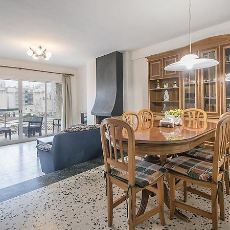 קאלאפיי R28 Apartamento Montserrat 11-3 מראה חיצוני תמונה