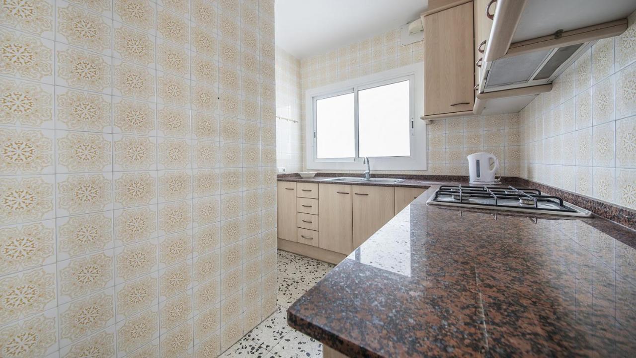 קאלאפיי R28 Apartamento Montserrat 11-3 מראה חיצוני תמונה