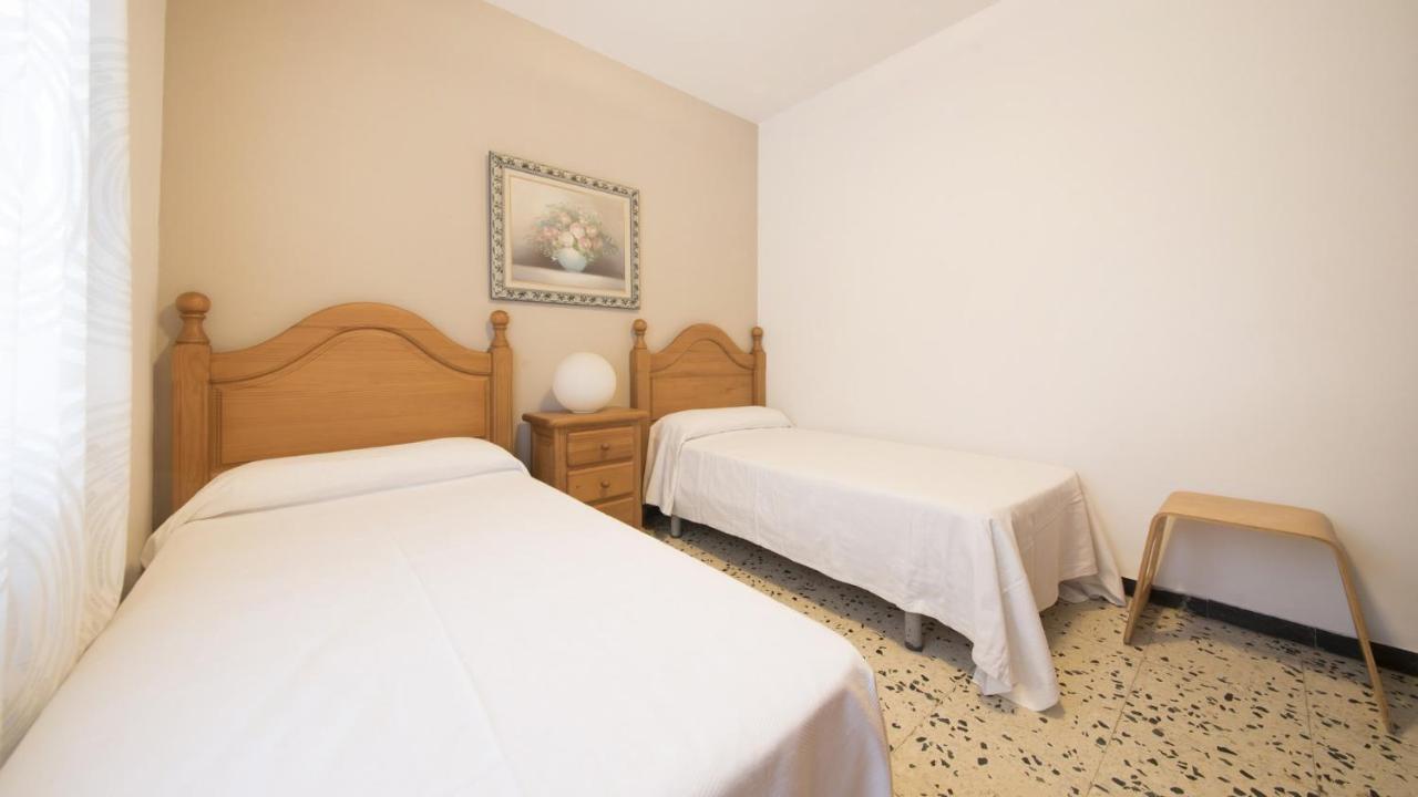 קאלאפיי R28 Apartamento Montserrat 11-3 מראה חיצוני תמונה