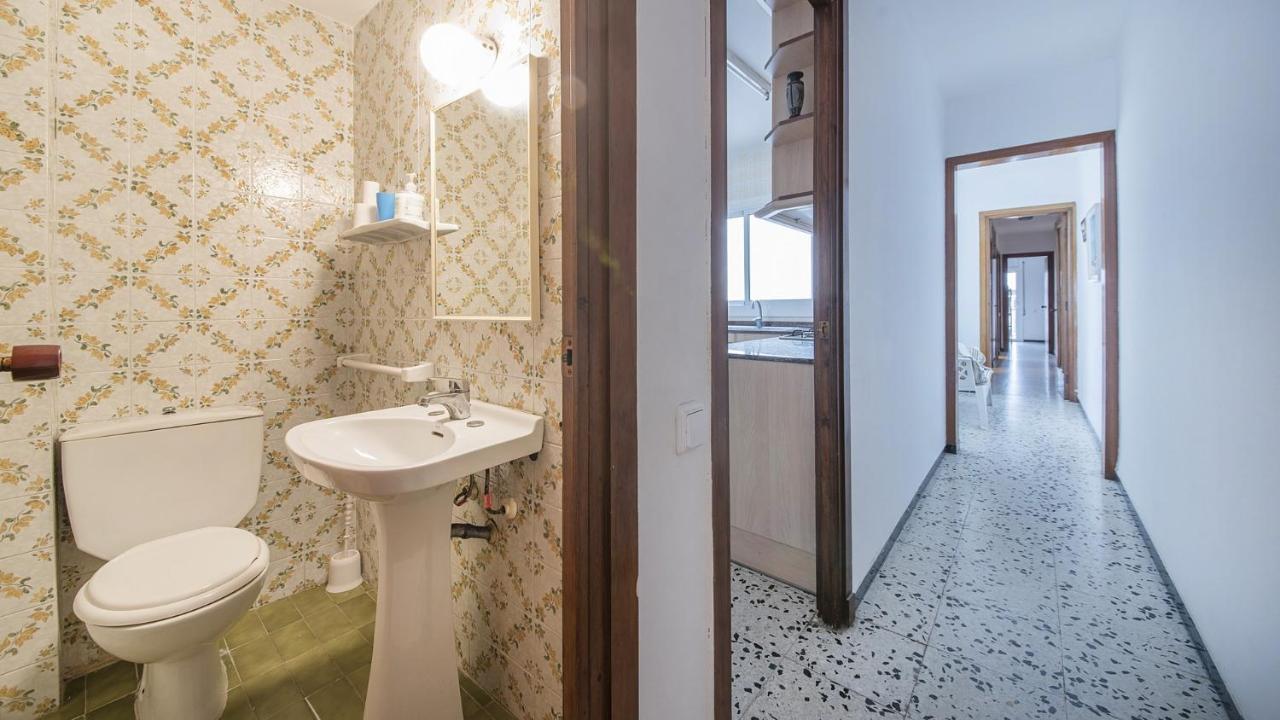 קאלאפיי R28 Apartamento Montserrat 11-3 מראה חיצוני תמונה