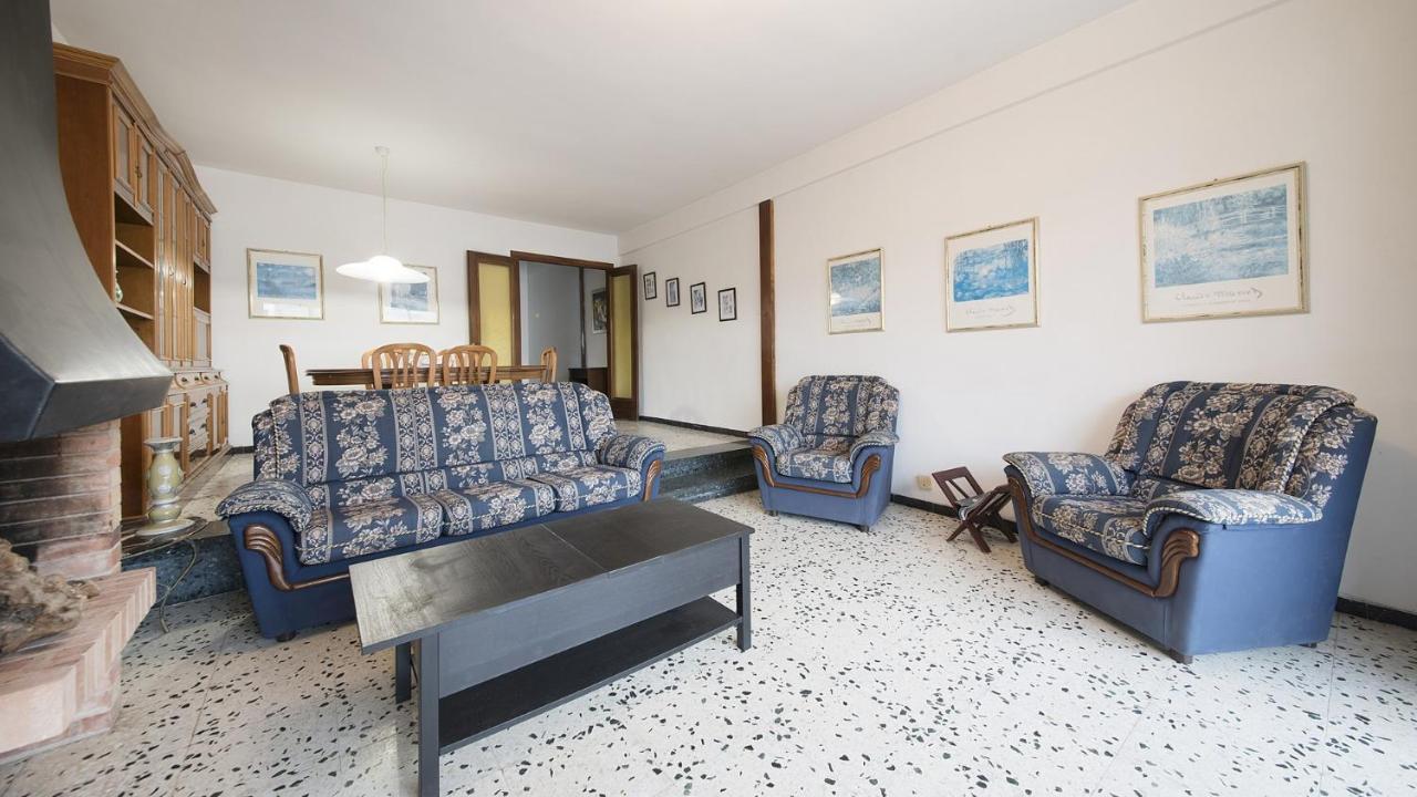 קאלאפיי R28 Apartamento Montserrat 11-3 מראה חיצוני תמונה