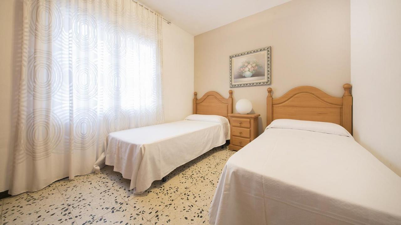 קאלאפיי R28 Apartamento Montserrat 11-3 מראה חיצוני תמונה