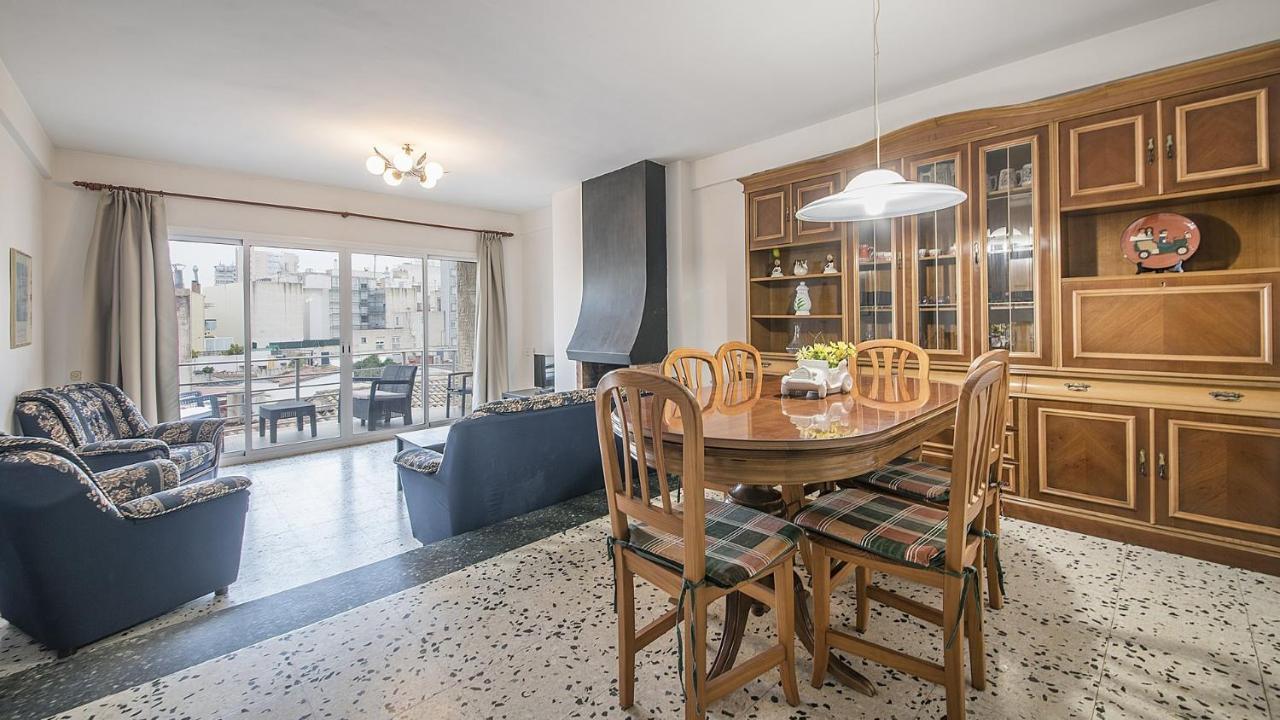 קאלאפיי R28 Apartamento Montserrat 11-3 מראה חיצוני תמונה