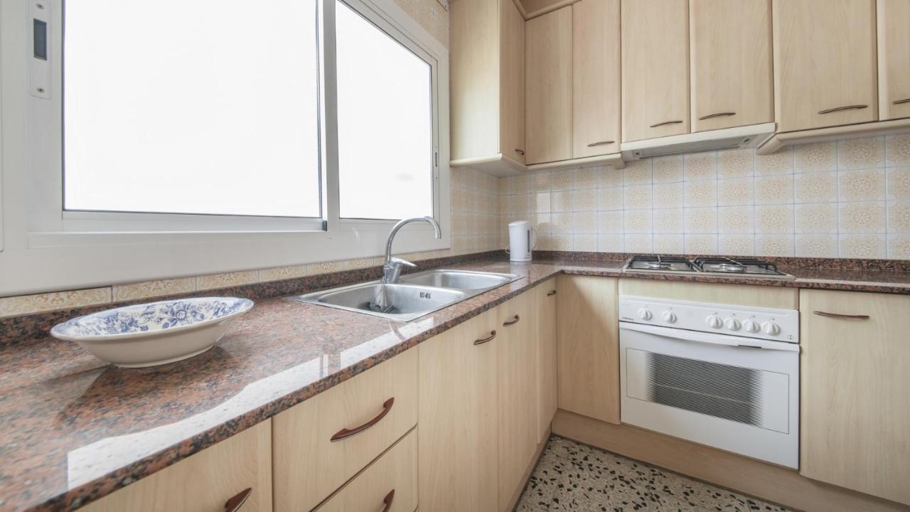 קאלאפיי R28 Apartamento Montserrat 11-3 מראה חיצוני תמונה