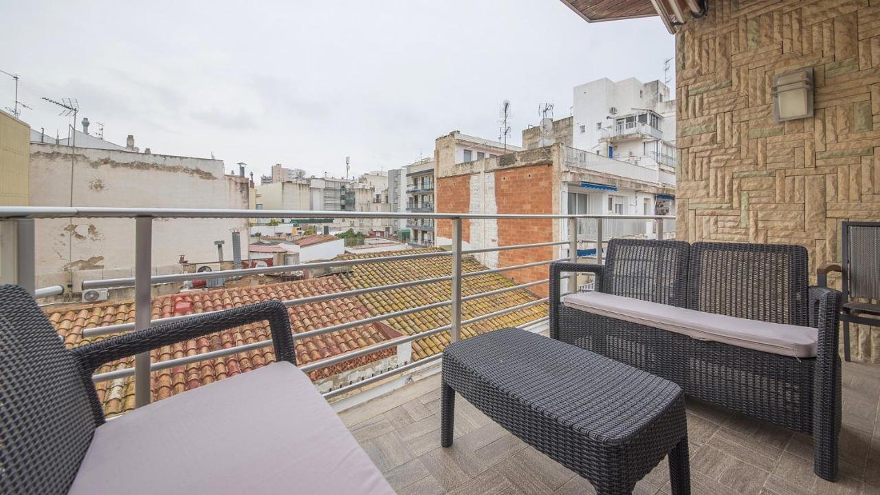 קאלאפיי R28 Apartamento Montserrat 11-3 מראה חיצוני תמונה