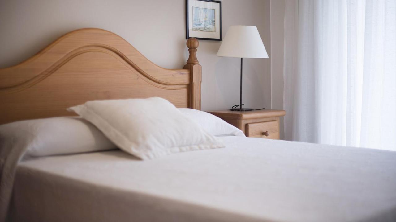 קאלאפיי R28 Apartamento Montserrat 11-3 מראה חיצוני תמונה