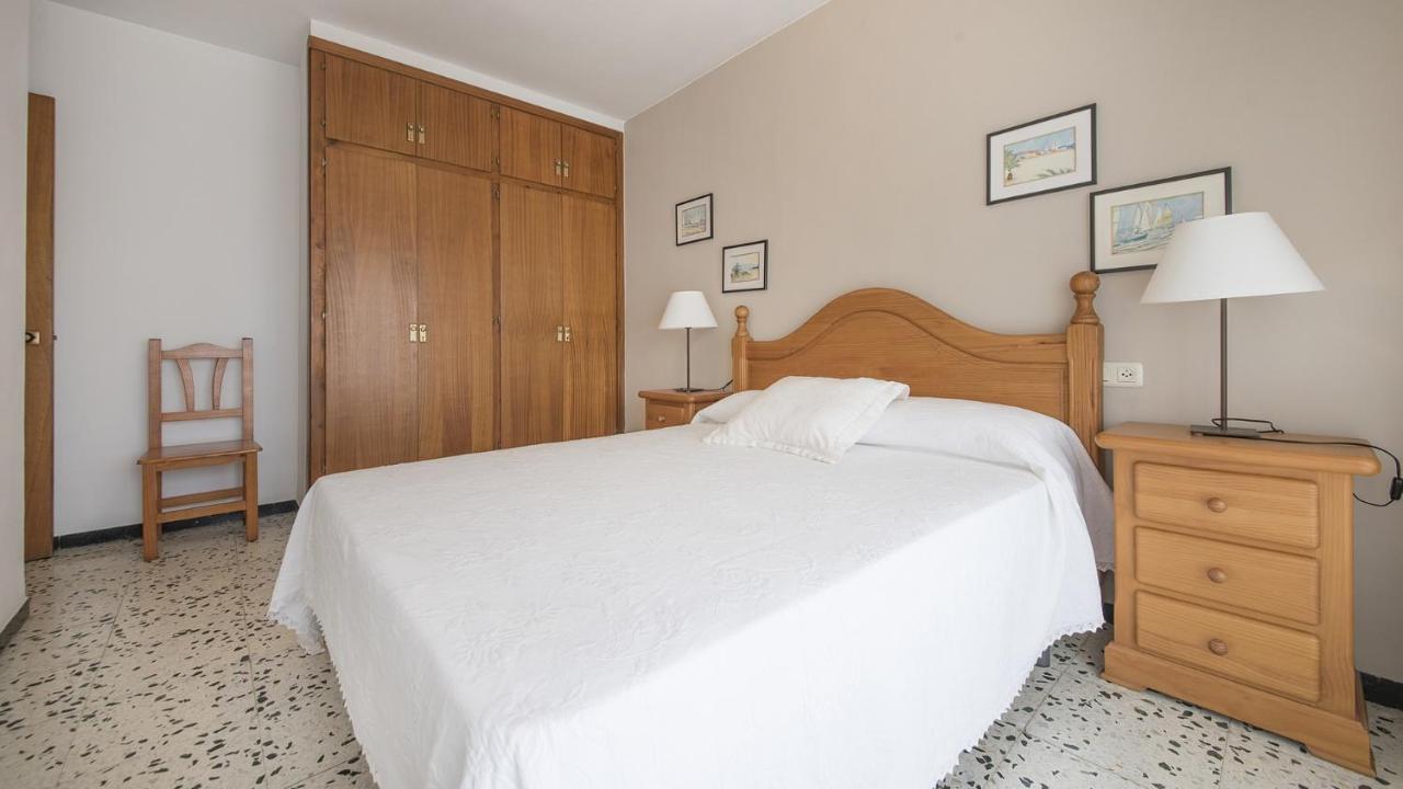 קאלאפיי R28 Apartamento Montserrat 11-3 מראה חיצוני תמונה
