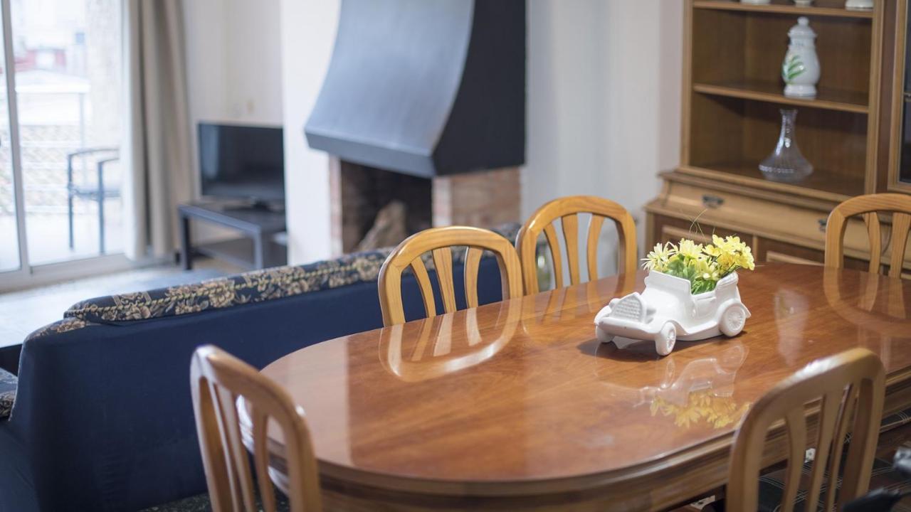 קאלאפיי R28 Apartamento Montserrat 11-3 מראה חיצוני תמונה
